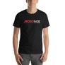 Motobox Racing Short-Sleeve Unisex T-Shirt