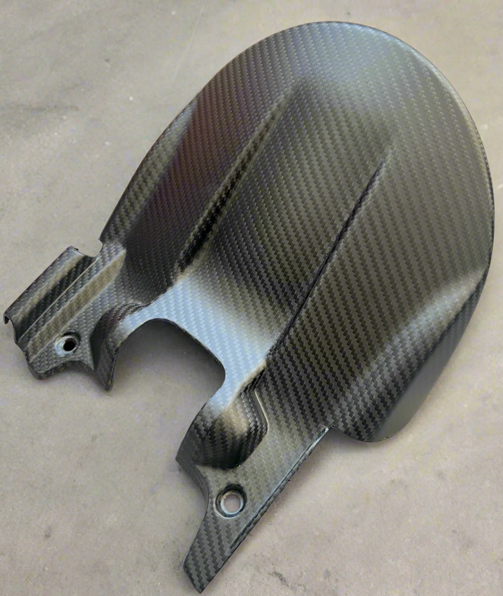APRILIA RS660 TUONO 660 CARBON REAR HUGGER