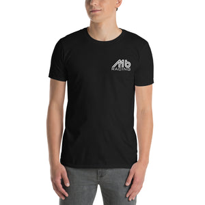 Motobox Racing Short-Sleeve Unisex T-Shirt