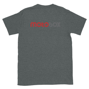 Motobox OG Short-Sleeve Unisex T-Shirt