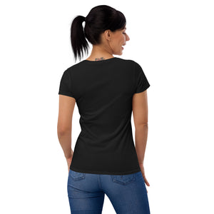 Women's Lightning short sleeve t-shirt