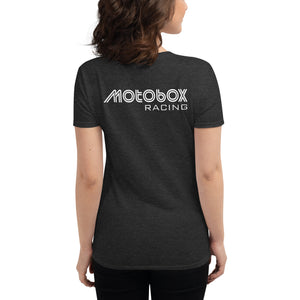 Motobox Racing Women's short sleeve t-shirt