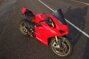 Full bike Ducati Panigale V4