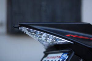 Aprilia RSV4/Tuono Slimline Integrated Tail Light 09'-20'