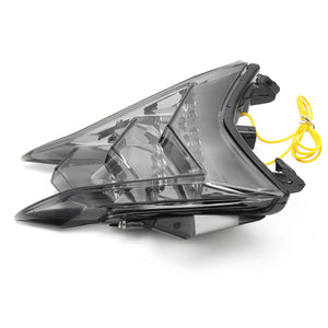 Tail Light Integrated Turn Signals BMW S1000RR S1000R HP4 13-15