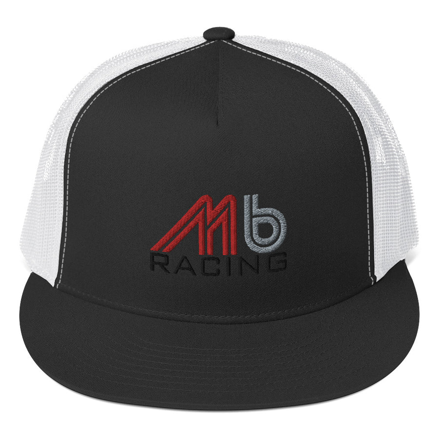 MB RacingTrucker Cap