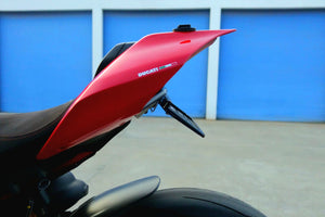Ducati Panigale V4 Slimline kit