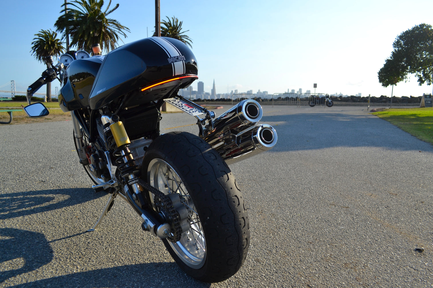 Ducati