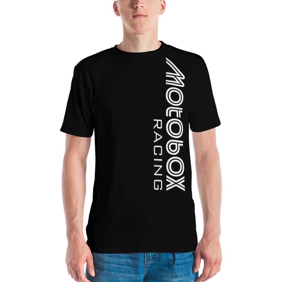 Side Motobox Racing Men's T-shirt