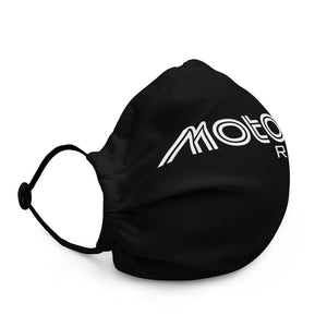 Motobox Racing Premium face mask
