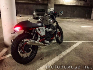 Moto Guzzi V7 Slimline LED Kit