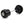 Motocorse Titanium and Delrin Rear axle Slider for BMW models