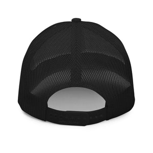 Motobox Racing Trucker Cap