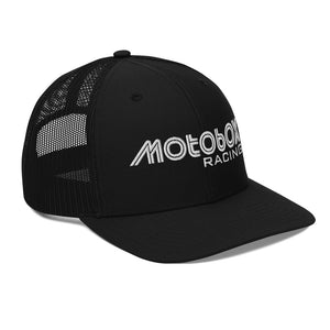 Motobox Racing Trucker Cap